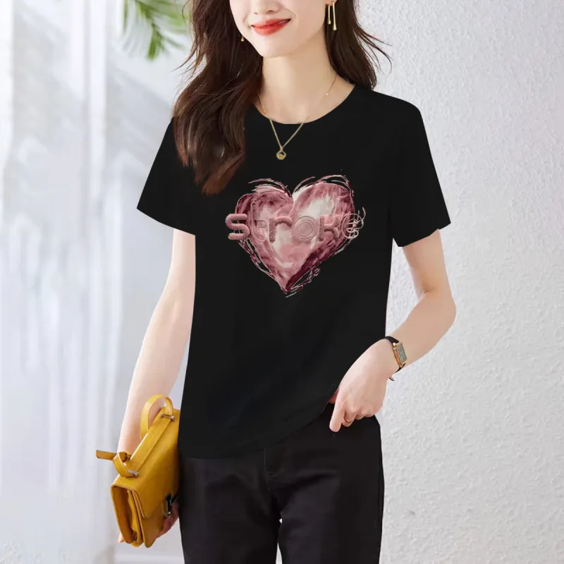 Mula T Shirts Women's-9