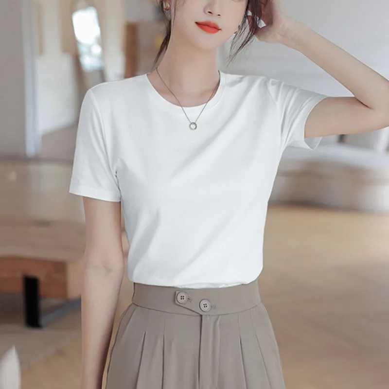 Mula T Shirts Women's-2