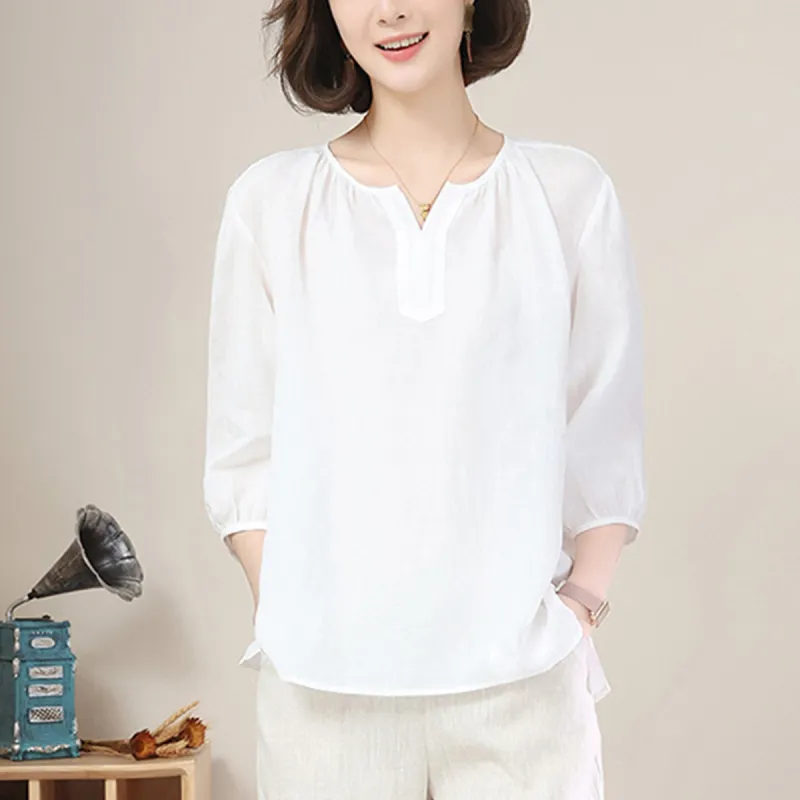 Mula T Shirts Women's-5