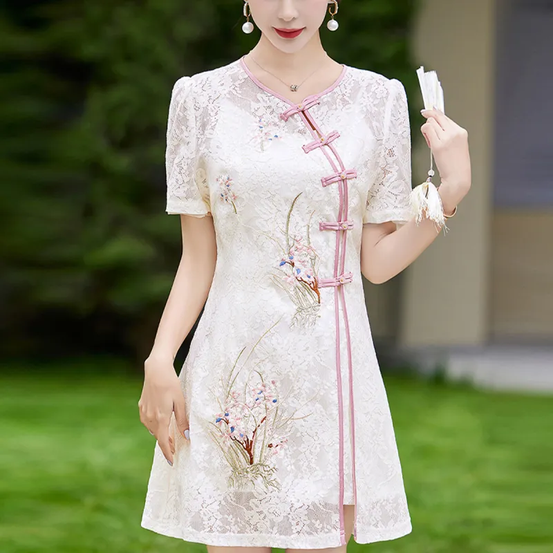 Mula Two Piece Skirt Sets Women's-4
