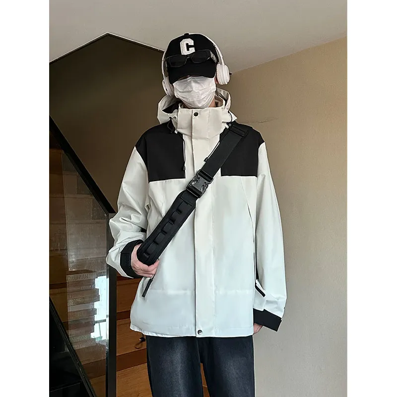 Mula Jackets Unisex-18