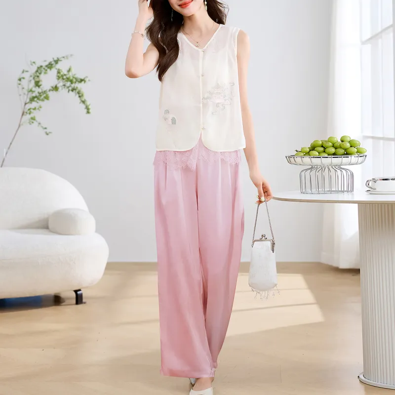 Mula Casual Suits Women's-9