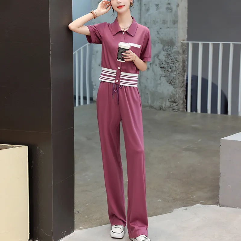 Mula Casual Suits Women's-8