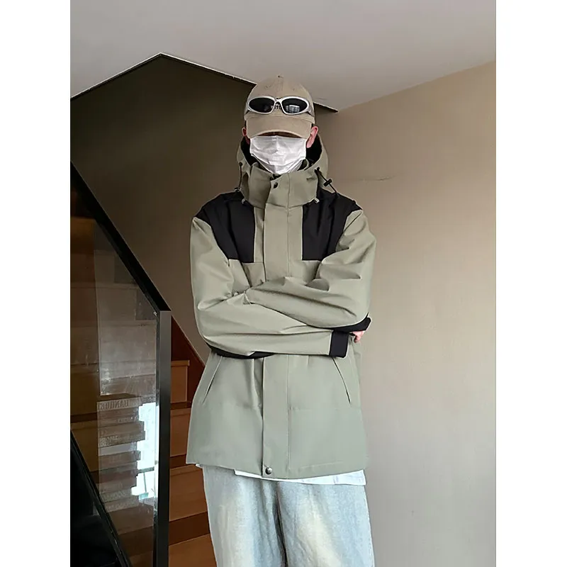 Mula Jackets Unisex-14