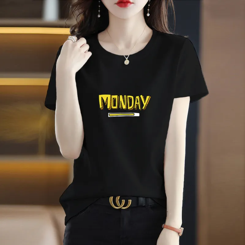 Mula T Shirts Women's-4