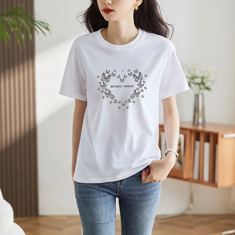 Mula T Shirts Women's-1