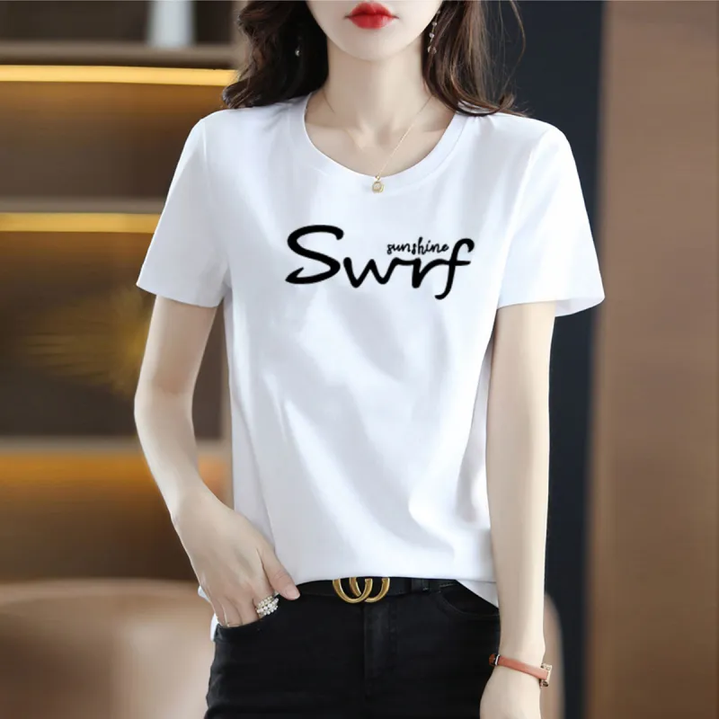 Mula T Shirts Women's-3