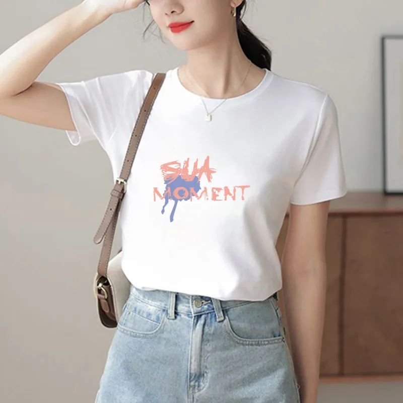 Mula T Shirts Women's-5