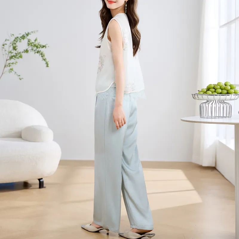 Mula Casual Suits Women's-16