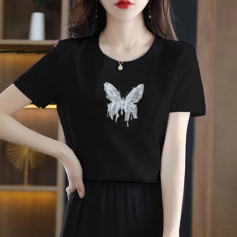Mula T Shirts Women's-11