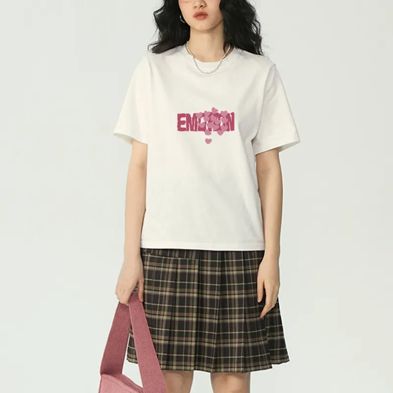 Mula T Shirts Women's-2
