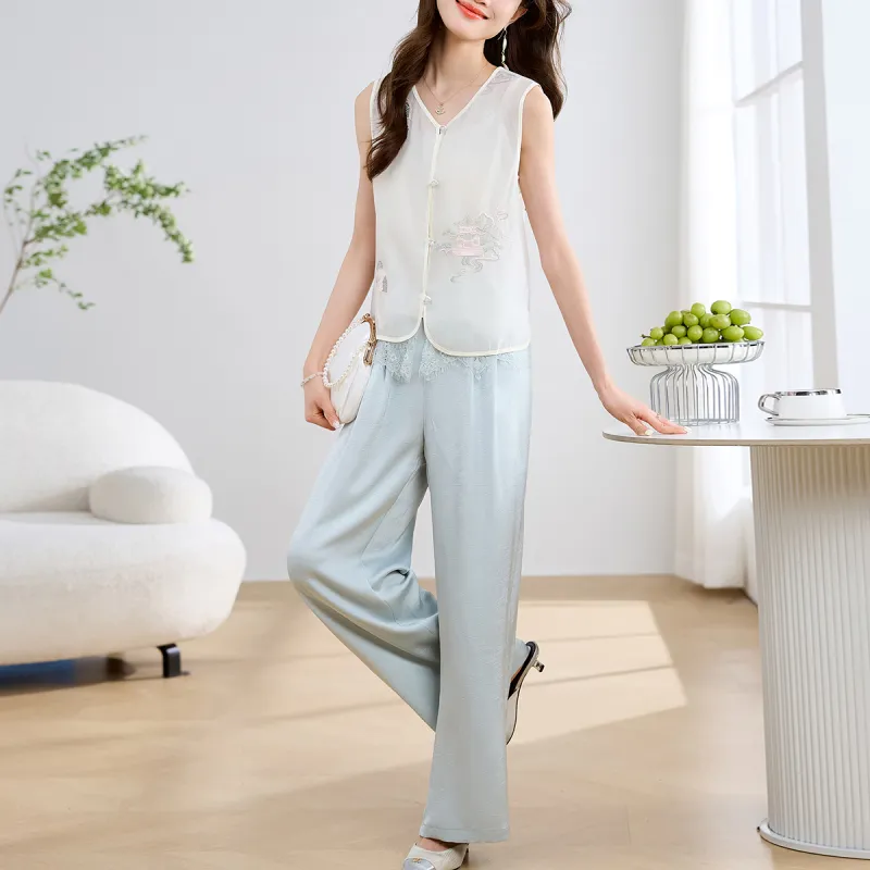 Mula Casual Suits Women's-15