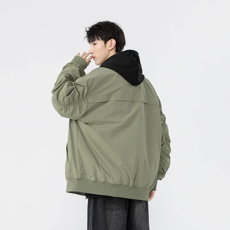 Mula Jackets Unisex-13