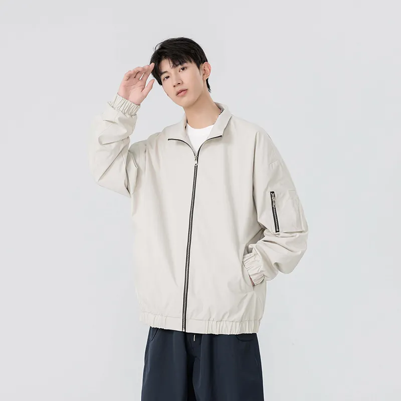 Mula Jackets Unisex-10