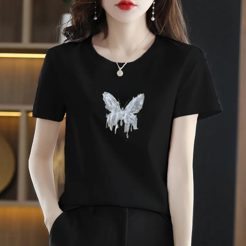 Mula T Shirts Women's-8