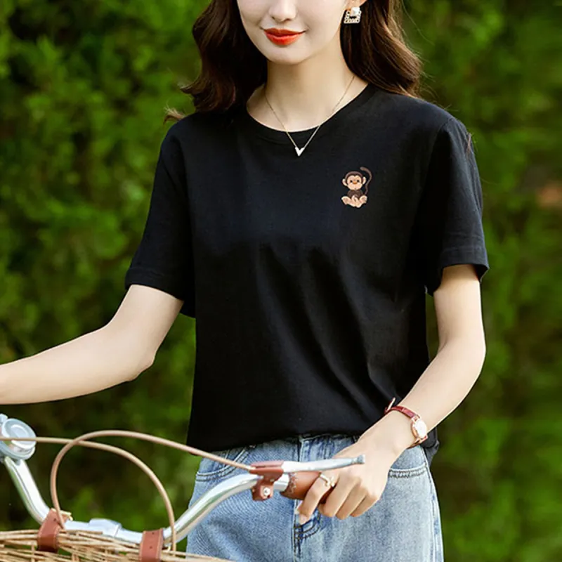 Mula T Shirts Women's-7