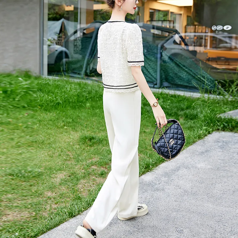 Mula Casual Suit Women's Image Color-3