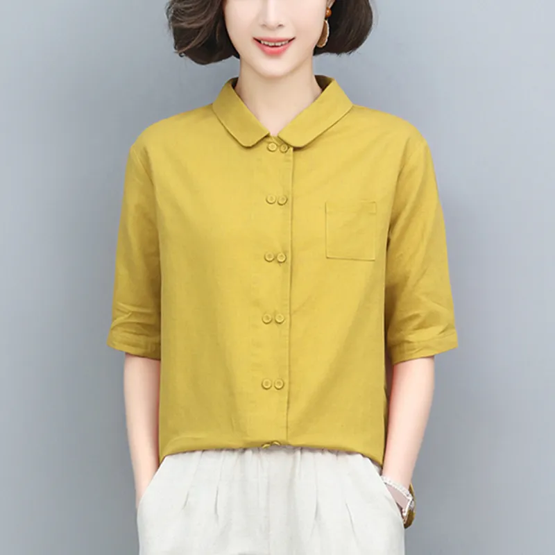 Mula Shirts Women's-8