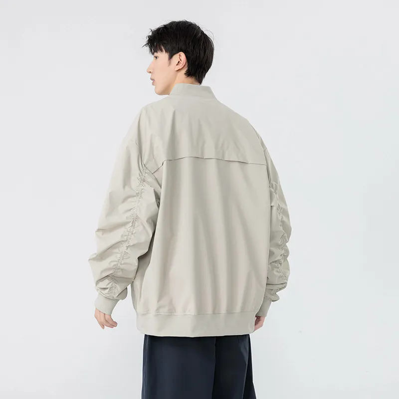 Mula Jackets Unisex-6