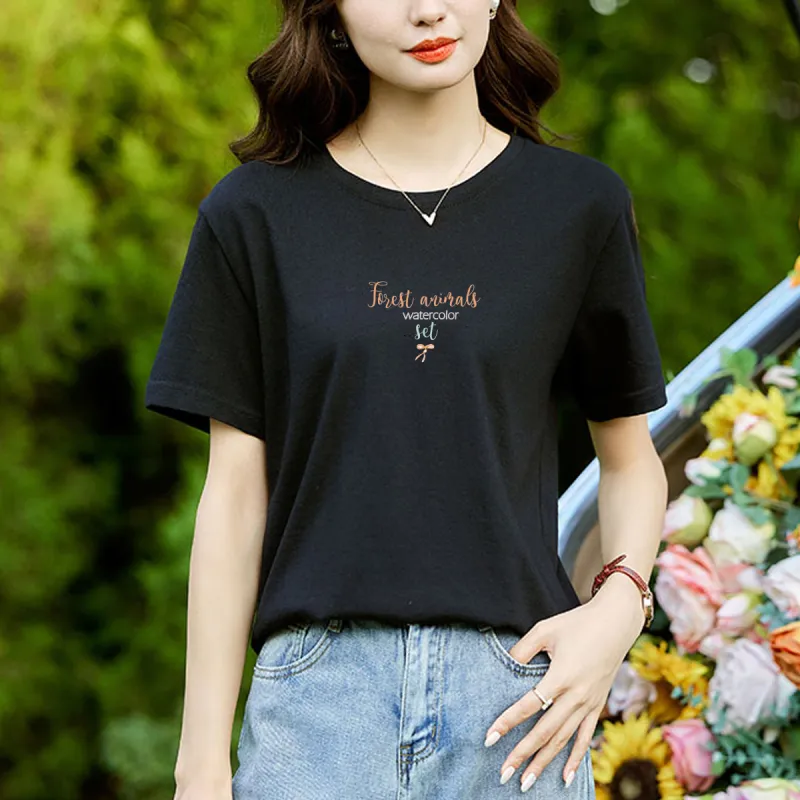 Mula T Shirts Women's-9