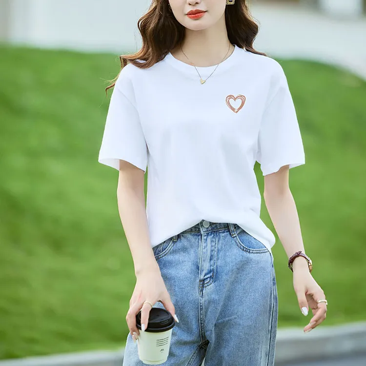 Mula T Shirts Women's-4