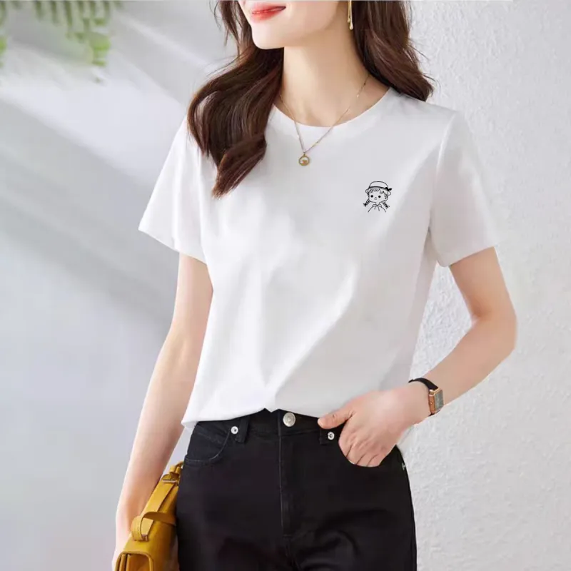 Mula T Shirts Women's-2