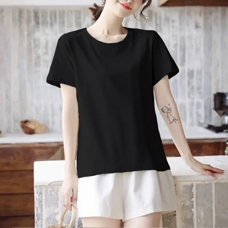 Mula T Shirts Women's-2