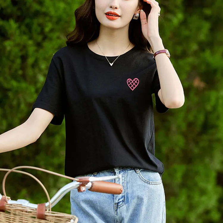 Mula T Shirts Women's-10
