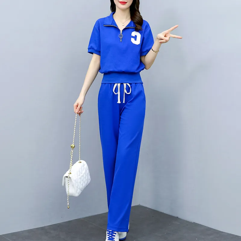 Mula Casual Suits Women's-15