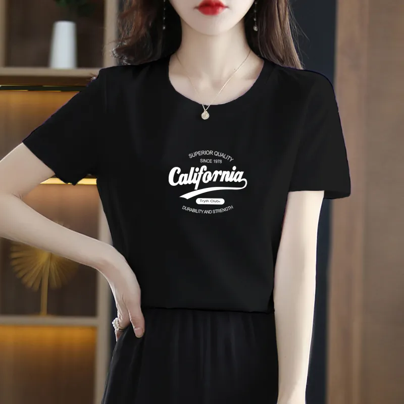 Mula T Shirts Women's-11
