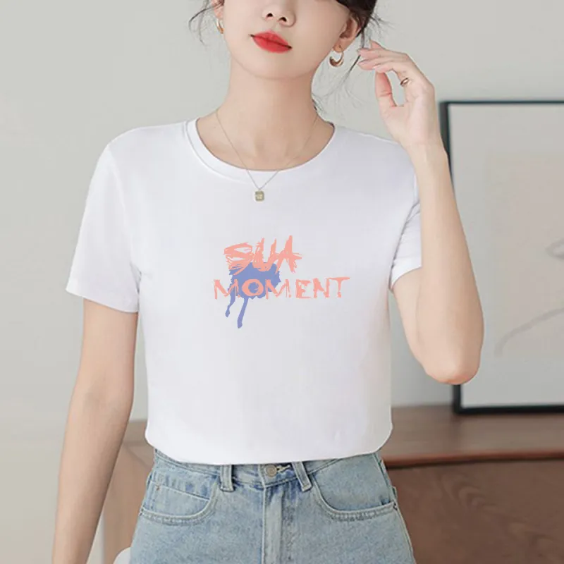 Mula T Shirts Women's-3
