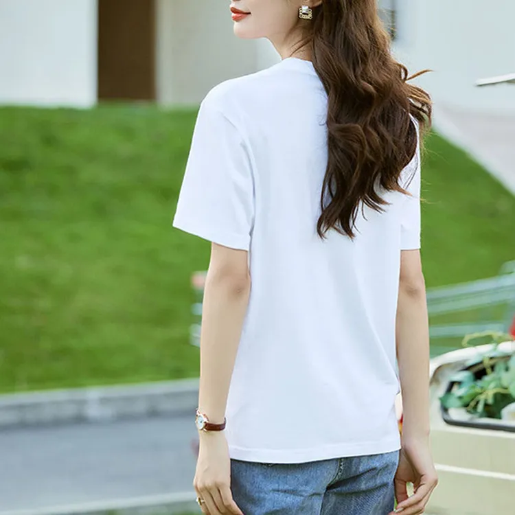 Mula T Shirts Women's-4