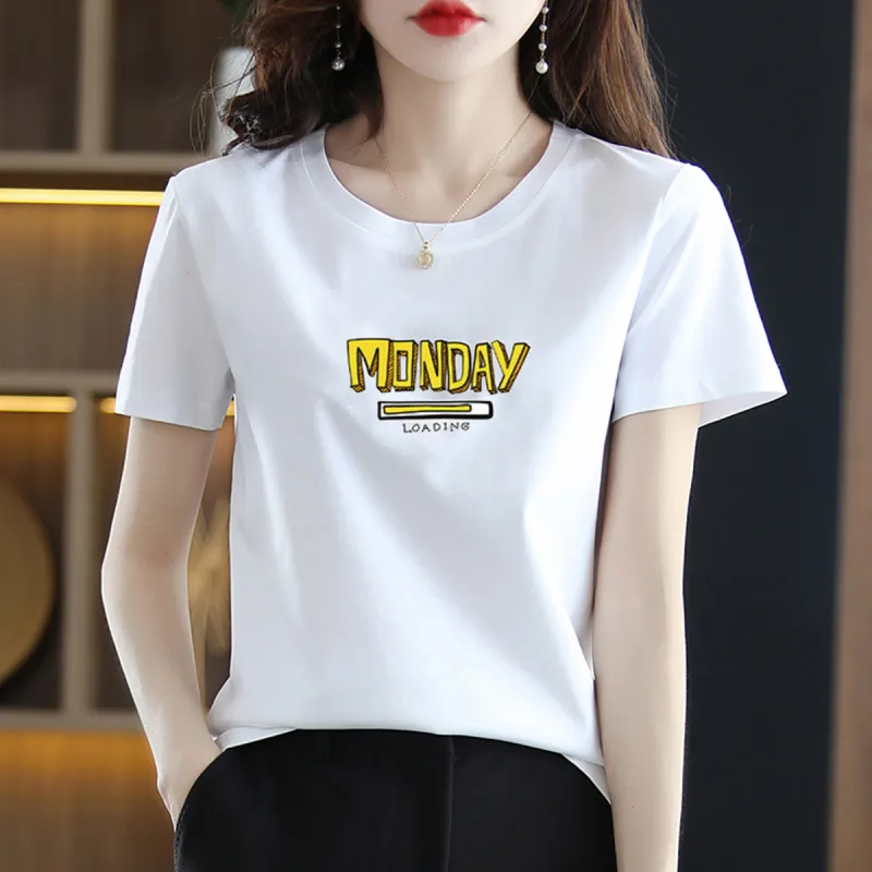 Mula T Shirts Women's-11