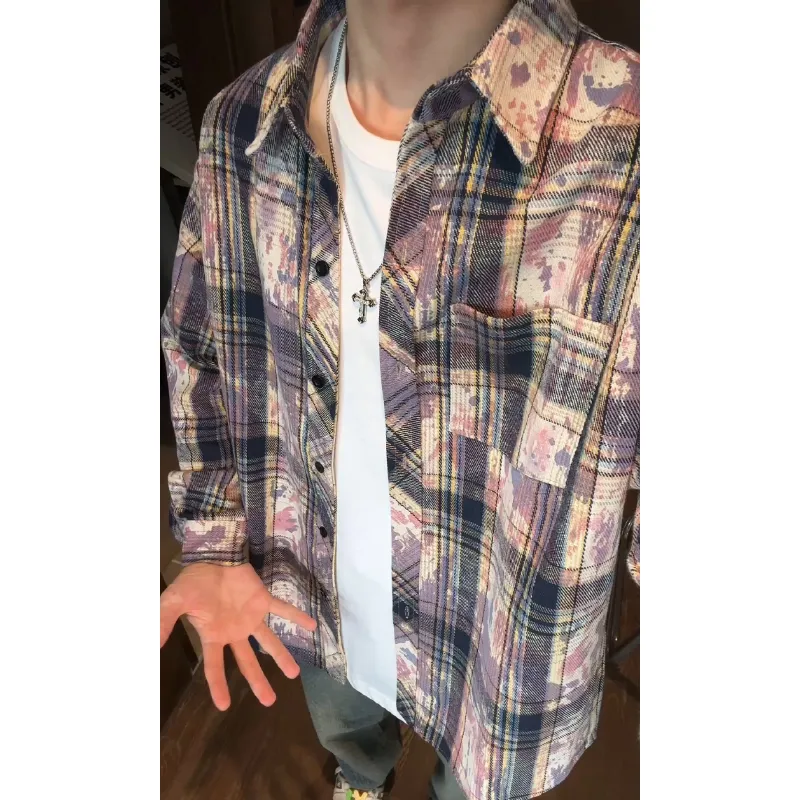 Mula Shirts Unisex-6