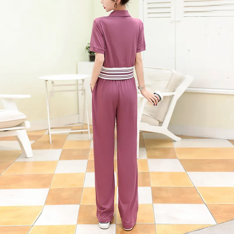 Mula Casual Suits Women's-9