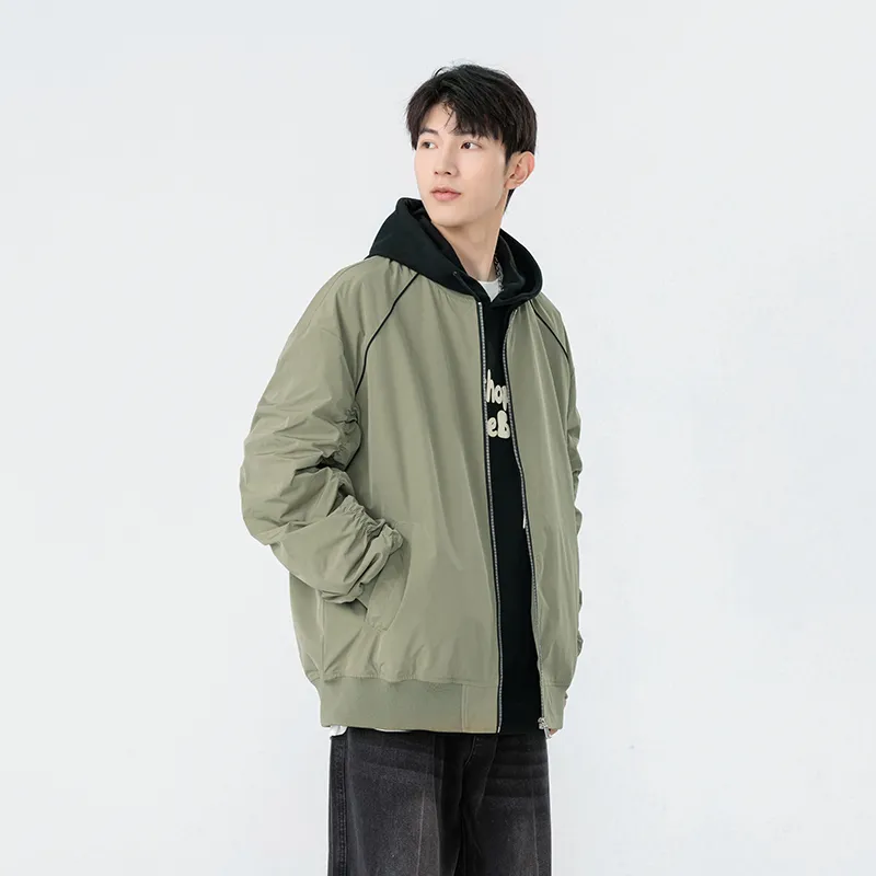 Mula Jackets Unisex-12