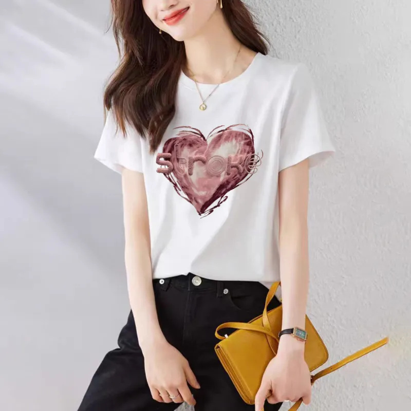 Mula T Shirts Women's-3