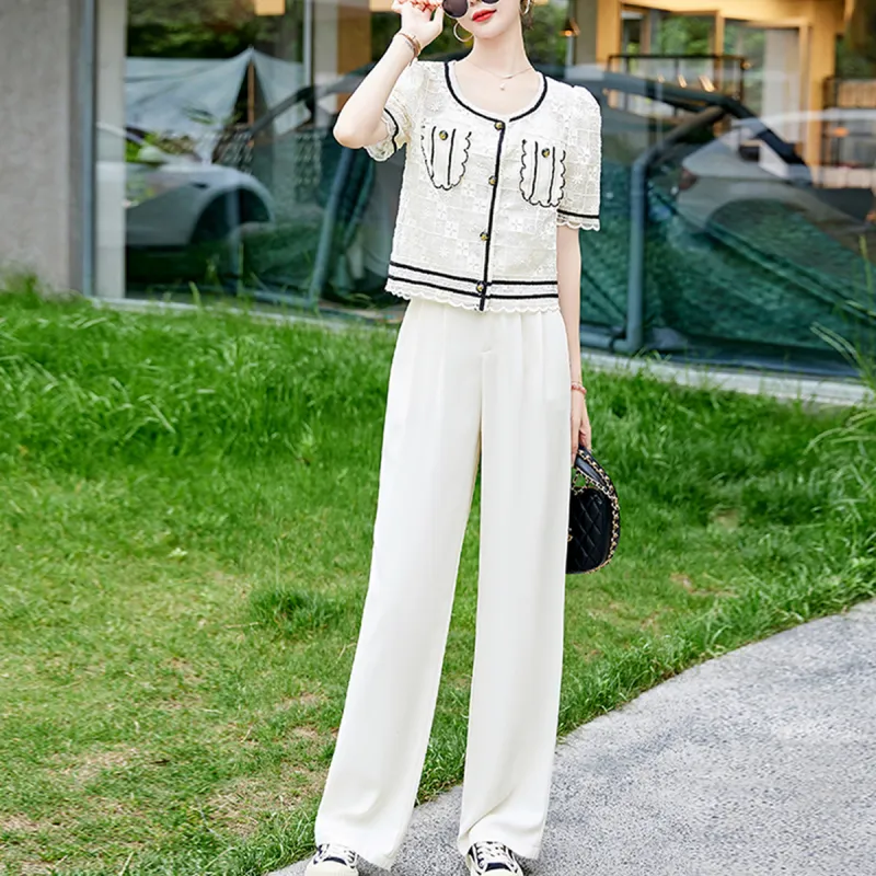 Mula Casual Suit Women's Image Color-6