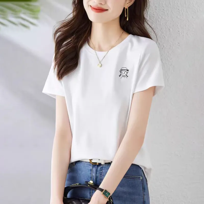 Mula T Shirts Women's-5