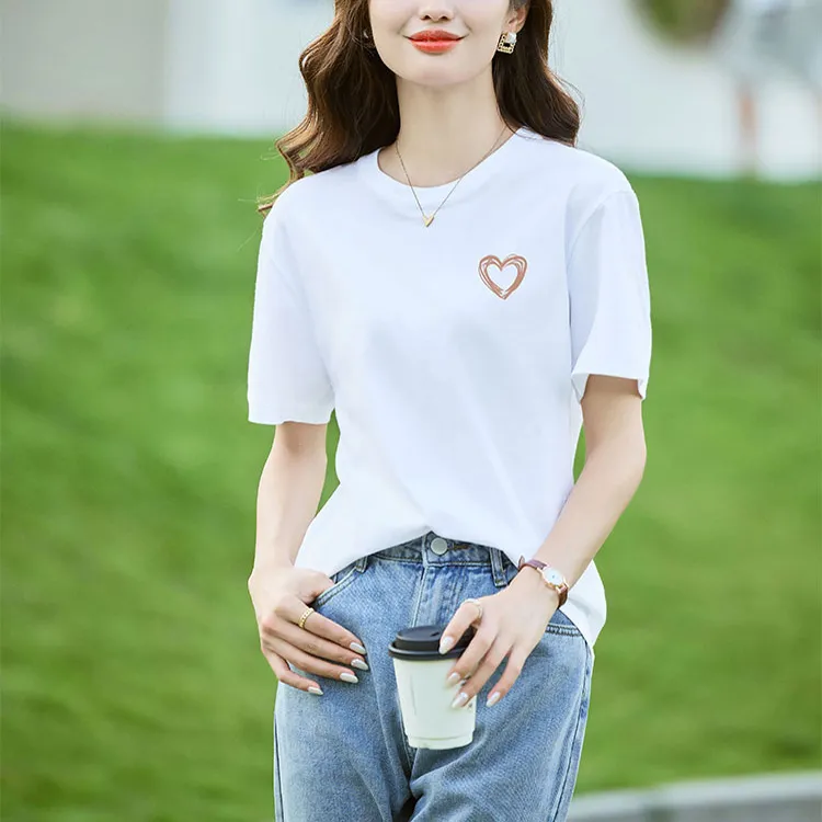 Mula T Shirts Women's-2