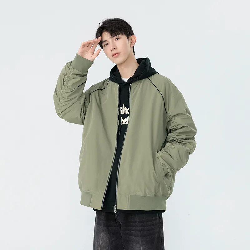 Mula Jackets Unisex-9