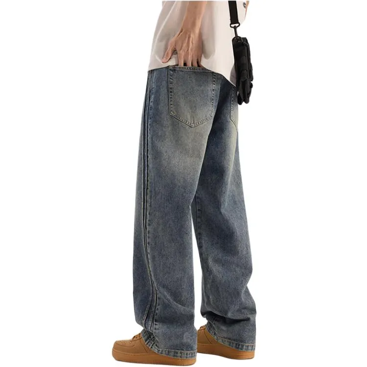 Mula Jeans Unisex-3