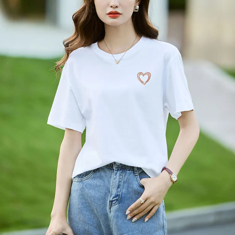 Mula T Shirts Women's-3