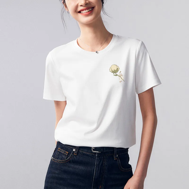 Mula T Shirts Women's-3