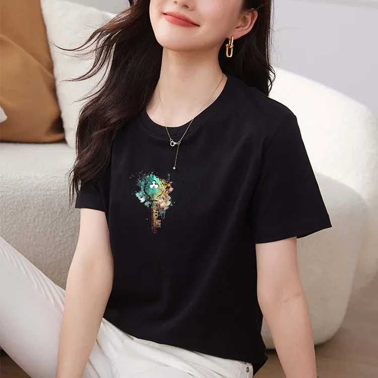 Mula T Shirts Women's-7