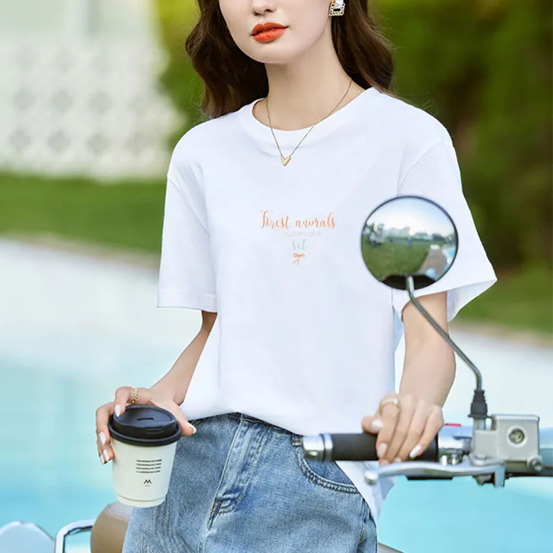 Mula T Shirts Women's-4