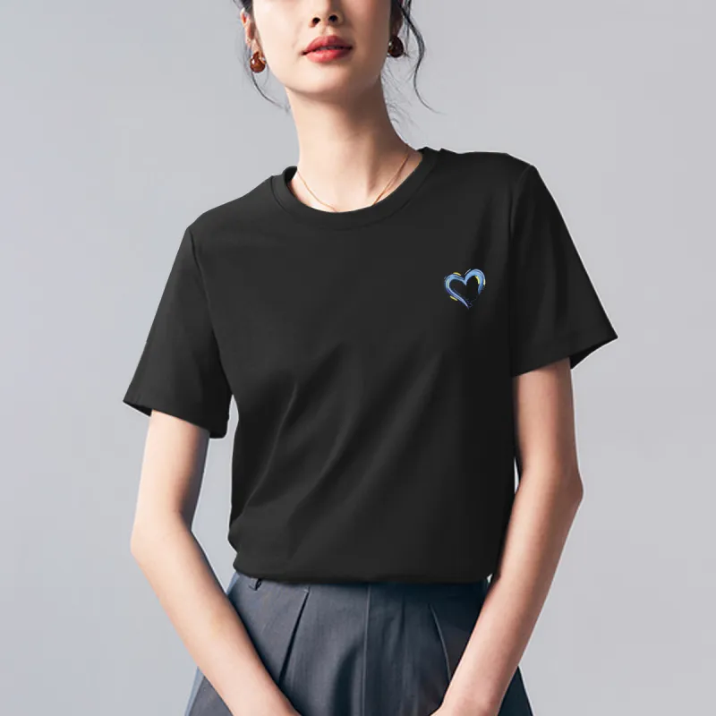 Mula T Shirts Women's-11