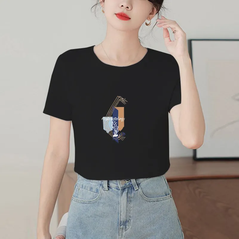 Mula T Shirts Women's-13