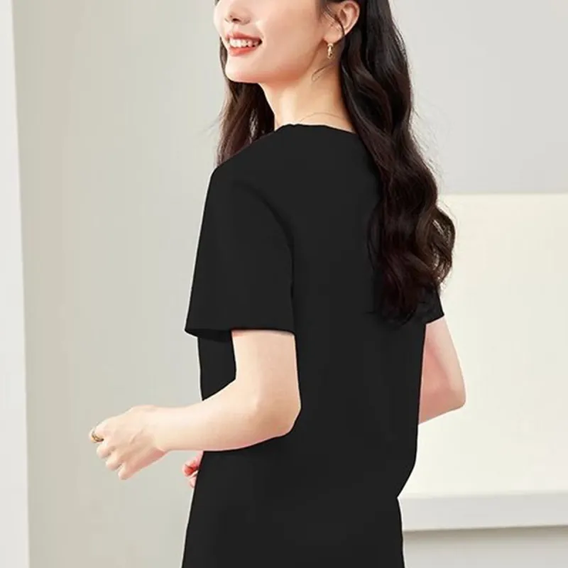 Mula T Shirts Women's-1