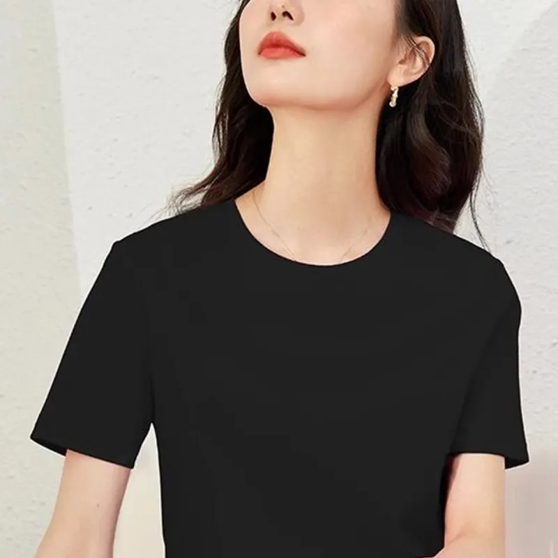 Mula T Shirts Women's-2